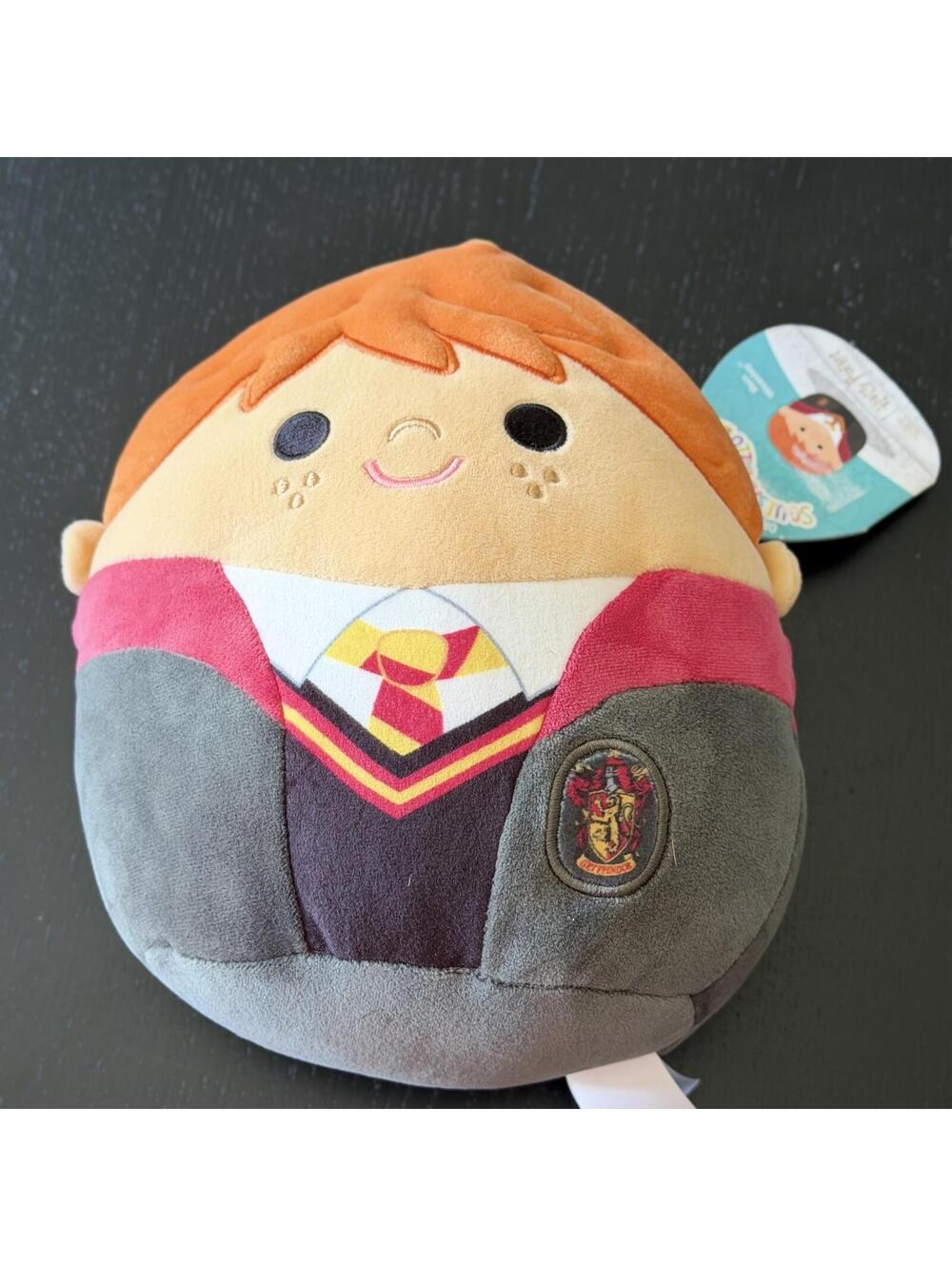 Harry Potter Gryffindor Plush Toy